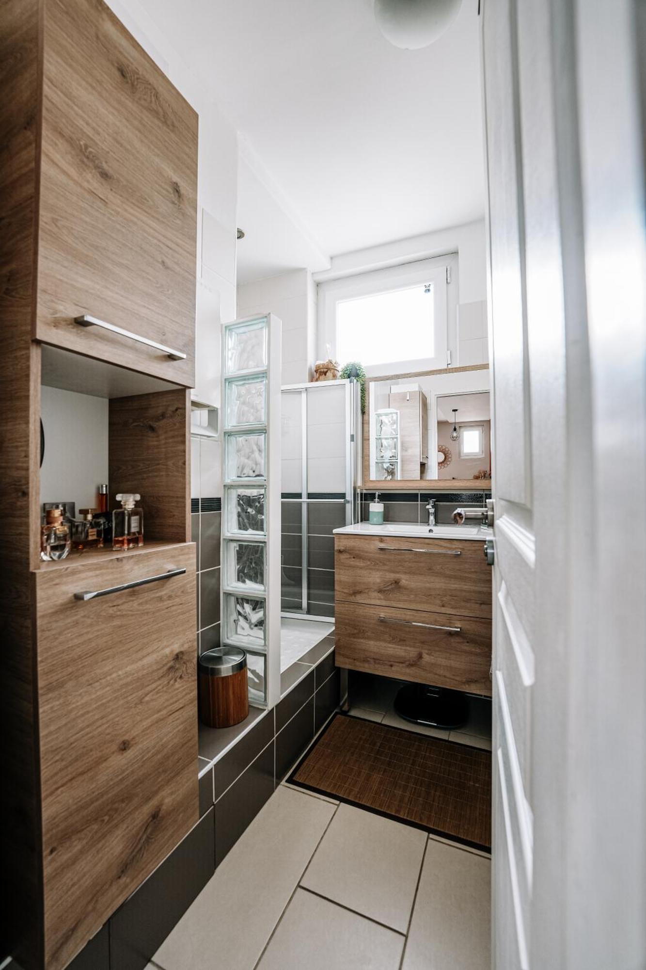 T3 Cosy Et Lumineux Avec Garage A 2 Pas Du Centre ! Apartment Nimes Luaran gambar